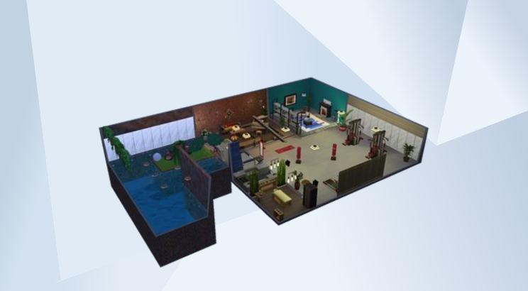Image 3 de beetlejuice' Home
