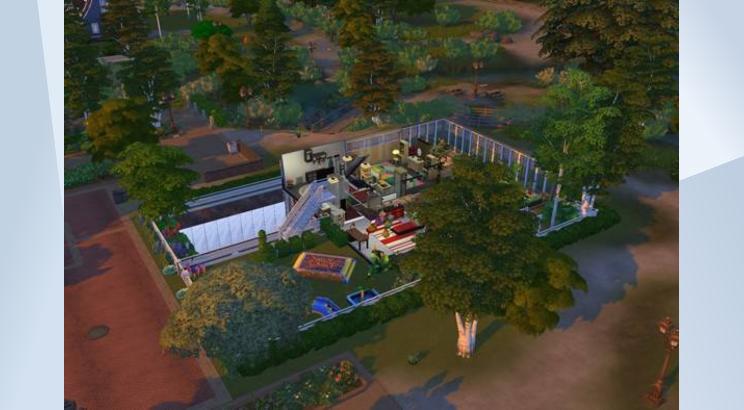 Image 4 de beetlejuice' Home
