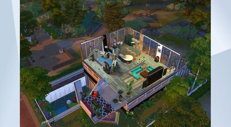 Image 5 de beetlejuice' Home
