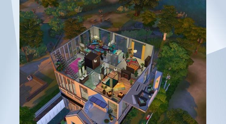Image 6 de beetlejuice' Home
