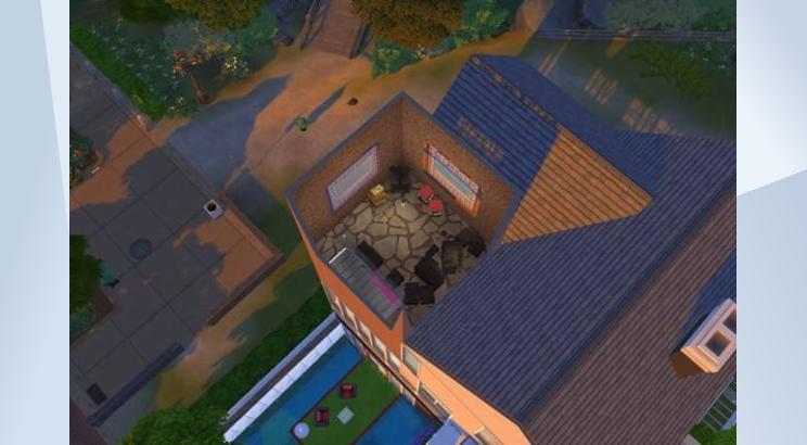 Image 7 de beetlejuice' Home
