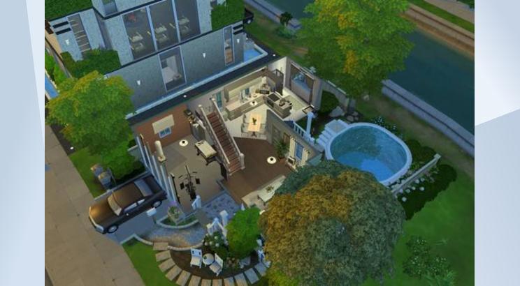 base game suburban image 3
