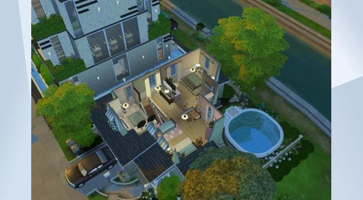 base game suburban image 4