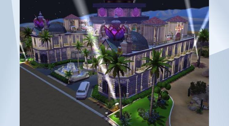 The Lotus Casino & Hotel image 2
