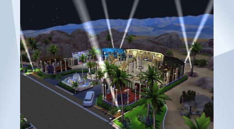 The Lotus Casino & Hotel image 3