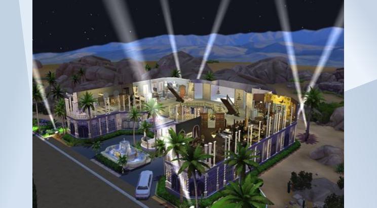The Lotus Casino & Hotel image 4