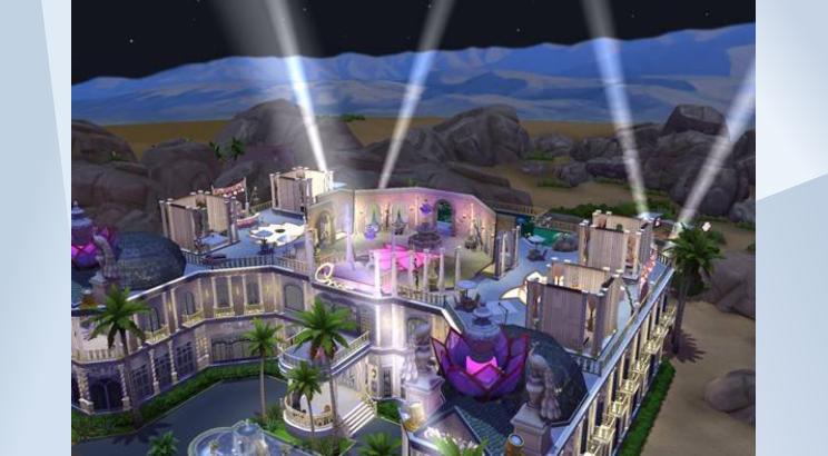 The Lotus Casino & Hotel image 5