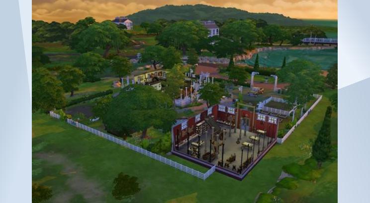Country Farm 画像 4
