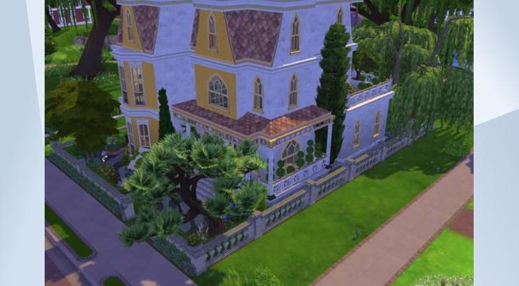Image 2 de Villa Ophélia
