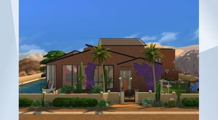 California Dream by reverlautre