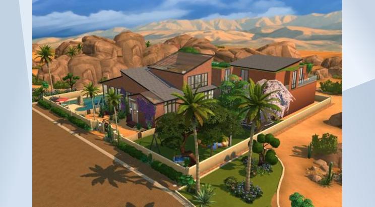 Image 2 de California Dream
