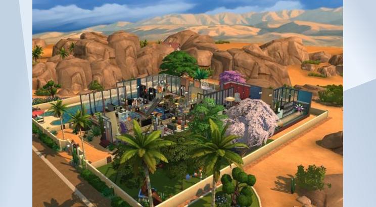 Image 3 de California Dream
