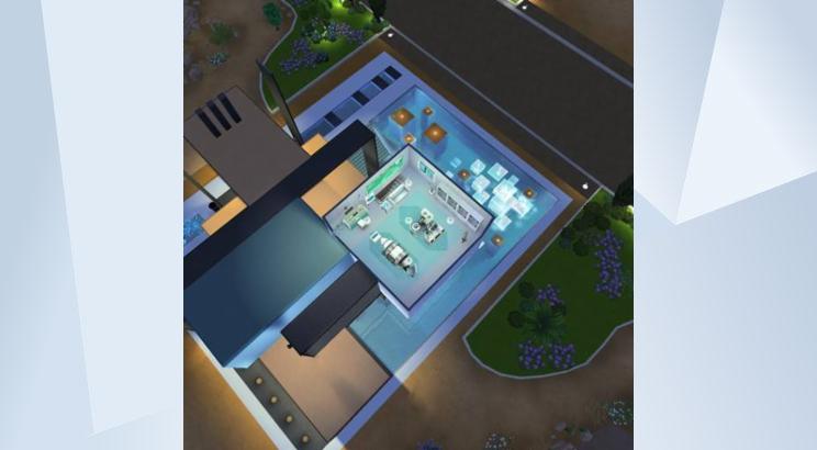 TREE OF LIFE modern home 画像 6
