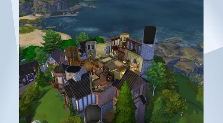 Castle On The Hill 画像 4

