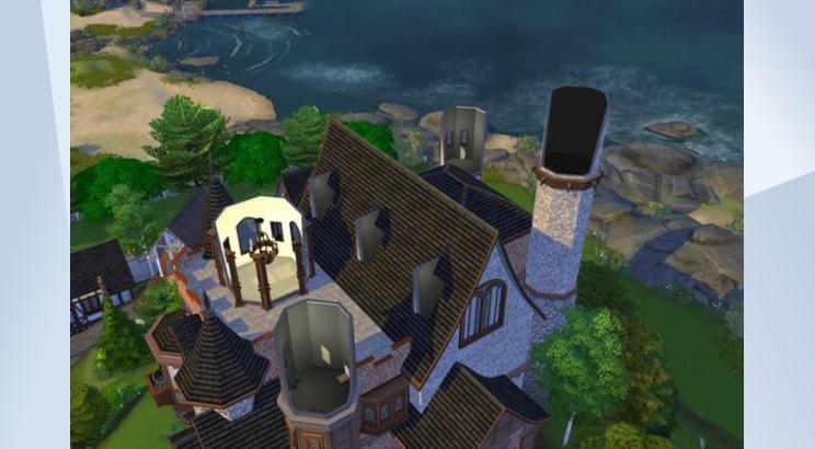 Castle On The Hill 画像 5
