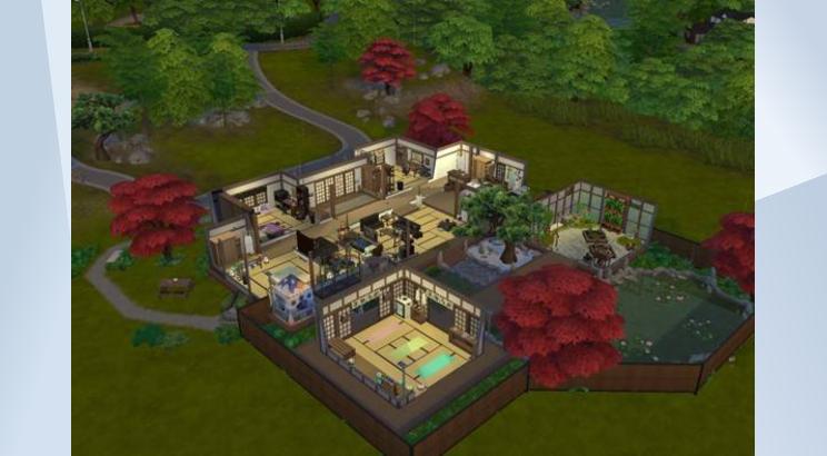 Sato Family Home 画像 3
