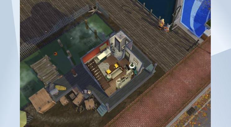 Fisherman's Workshop 画像 3
