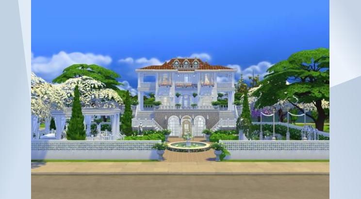 Wedding Wenue