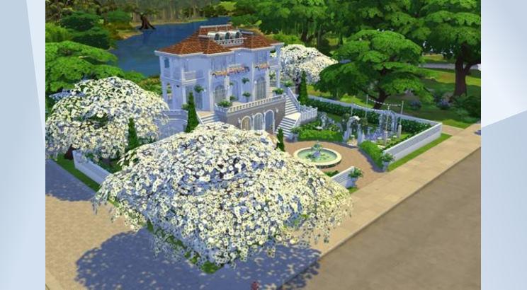 Wedding Wenue image 2
