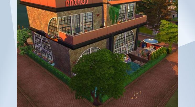 Image 2 de Defi loft pour Juliette

