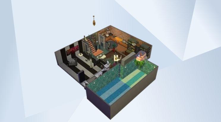 Image 3 de Defi loft pour Juliette
