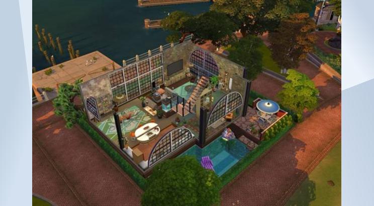 Image 4 de Defi loft pour Juliette
