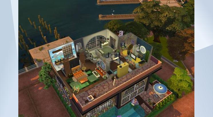 Image 5 de Defi loft pour Juliette
