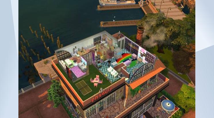 Image 6 de Defi loft pour Juliette
