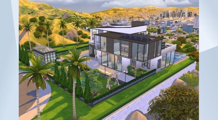Big rich House image 2