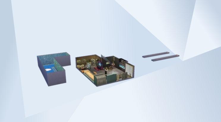Big rich House image 3