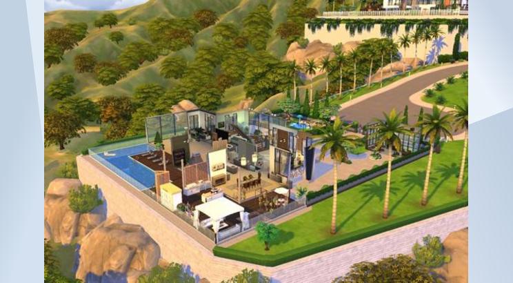 Big rich House image 4