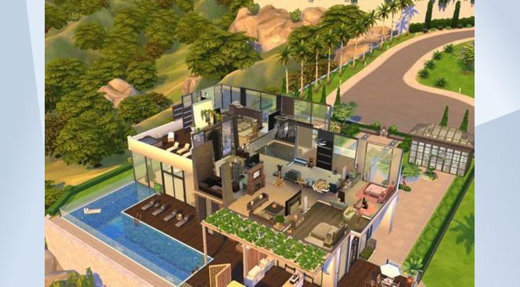 Big rich House image 5