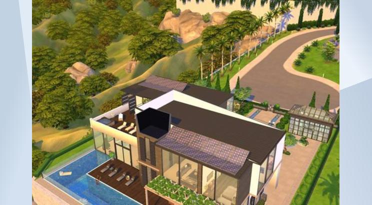 Big rich House image 6