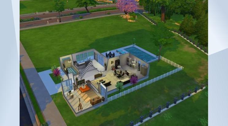 Imagem 3 de 07 Apartamentos Sims
