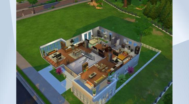 Imagem 4 de 07 Apartamentos Sims
