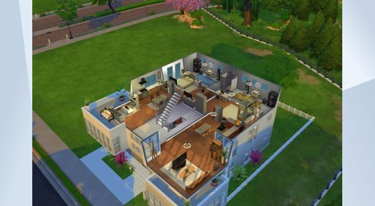 Imagem 5 de 07 Apartamentos Sims
