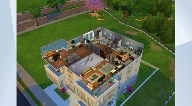 Imagem 6 de 07 Apartamentos Sims
