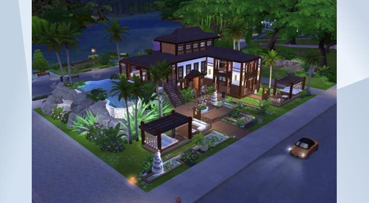 Bali Orchid Spa 画像 2
