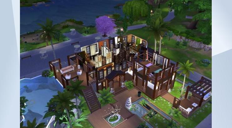 Bali Orchid Spa 画像 4
