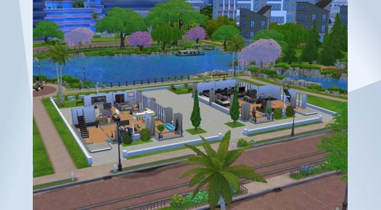 Imagem 3 de Condominio Solar
