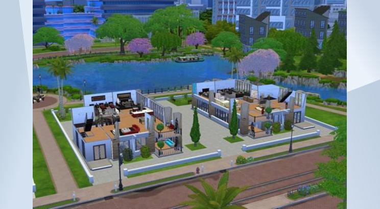 Imagem 4 de Condominio Solar
