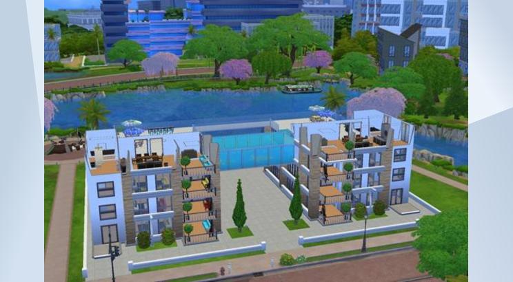 Imagem 6 de Condominio Solar
