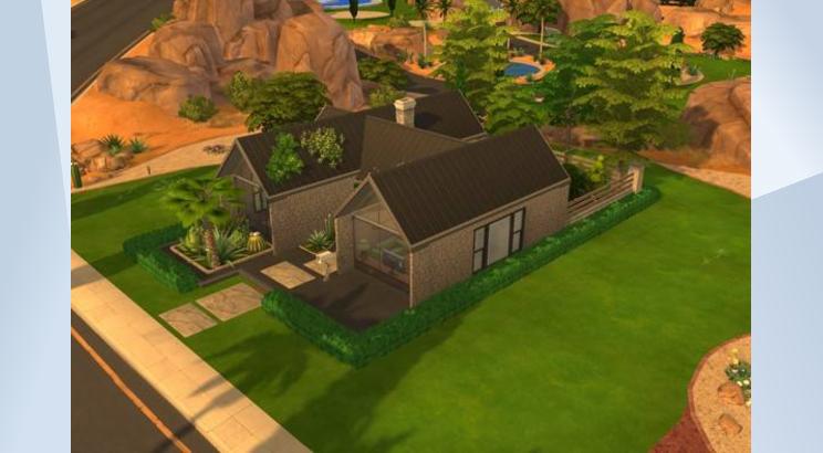 chill modern starter image 2