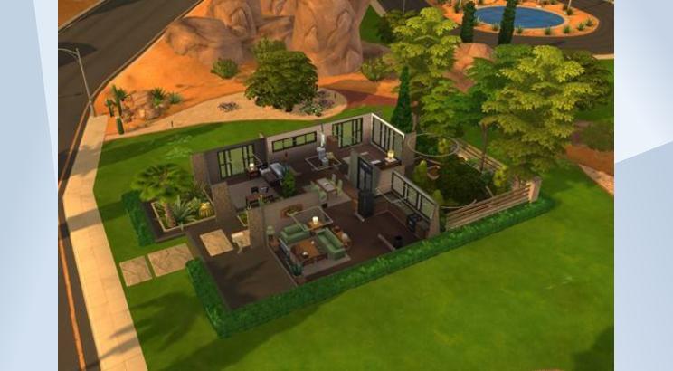 chill modern starter image 3