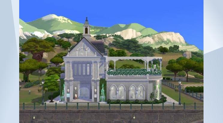 Via Romanza by mofui3desu4