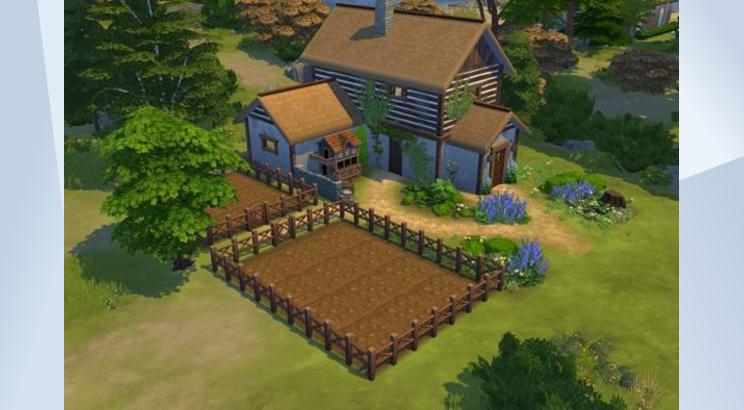 Medieval Farm House image 2
