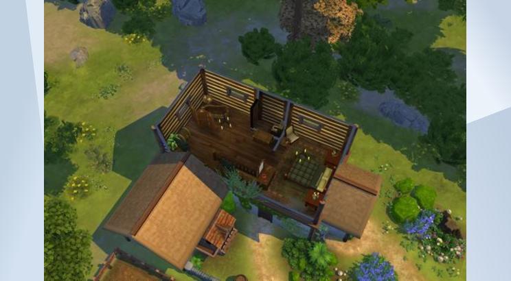Medieval Farm House image 4
