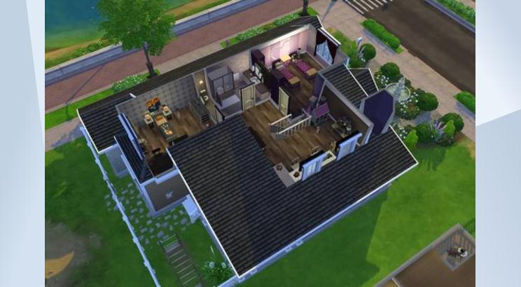 Brown Riverside Home image 4