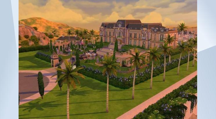 ★  Celebrity Mansion ★ image 2
