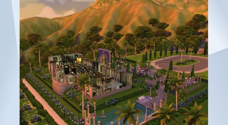 ★  Celebrity Mansion ★ image 3